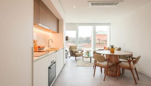 Aveiro Central Appartment - Foto 5