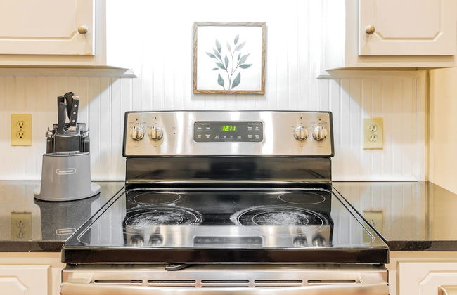 Near Dtwn Parks Museum - Midtown 2Units - Foto 24