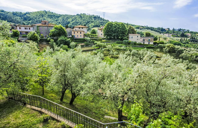 Villa Morosi - Foto 21