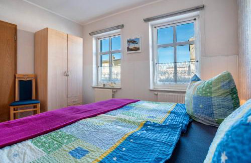 Ferienwohnung Blütenzauber - Foto 10