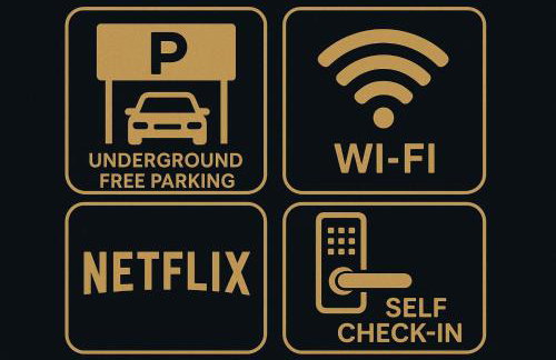 Apartamenty Kasprzaka 29 - Photo 3