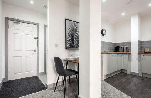 Bright & Cosy Apartment in Leeds! Free Parking - Foto 15