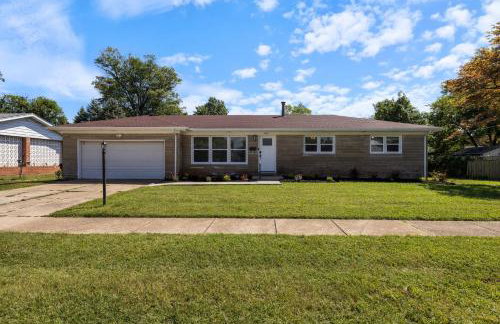 Newly Renovated 5BR 2 Living Rooms Sleeps 10 - Foto 33