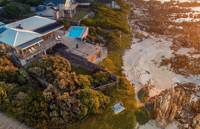 Pringle Bay Villa - Foto 24