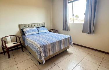 Apto 2 quartos aconchegante e calmo - Foto 28