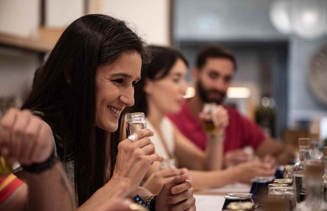 Visite guidée dans Cazorla + Dégustation d'huile d'olive - Foto 7