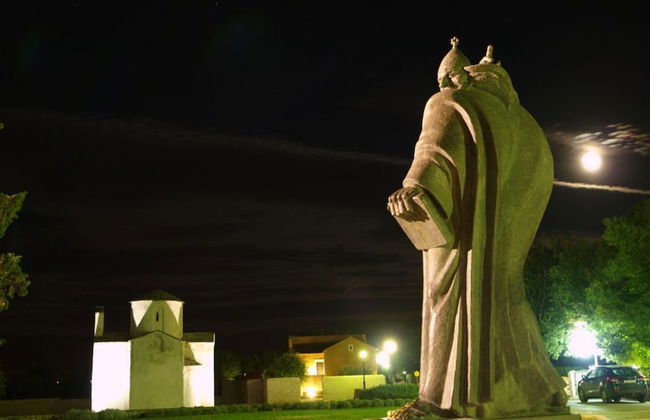 Kata Peaceful Apartment - Foto 24