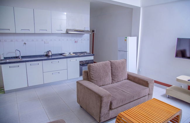 Hidden Treasure Hotel Entebbe - Foto 3