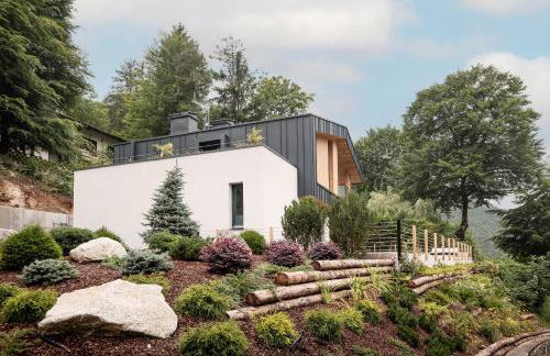 Ledarix Charm Chalet - Foto 30