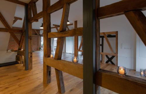 Traumhaft Wohnen Im Haus Blum - Foto 23