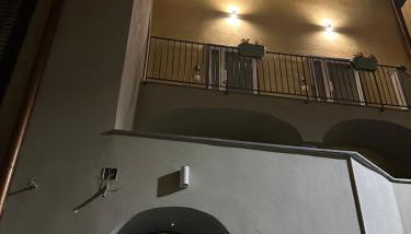 Casa Vacanza Palazzo Monacelli - Foto 2