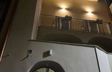 Casa Vacanza Palazzo Monacelli - Foto 2