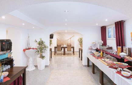 Aparthotel - Stadtvilla Premium - Foto 27