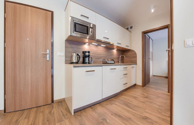 Sun & Snow Jastrzebia Góra Marina - Foto 6