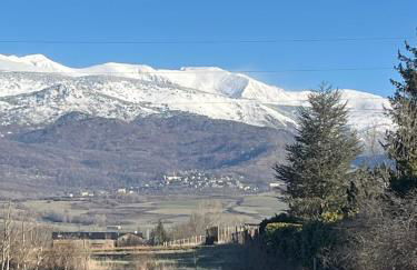 Authentique ferme Cerdane entièrement rénovée - Foto 44