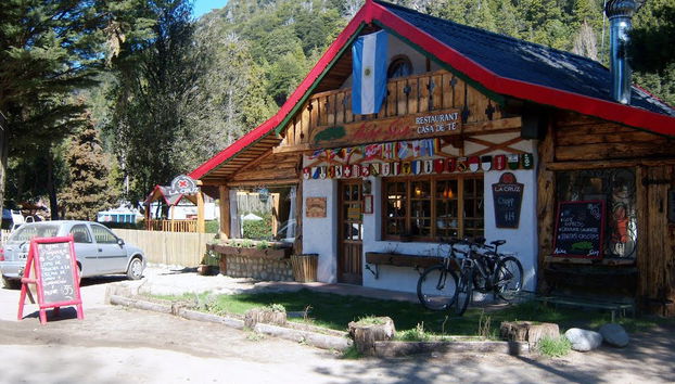 Cerro Bella Vista Trekking - Private - Foto 4