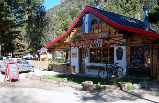 Cerro Bella Vista Trekking - Private - Foto 4