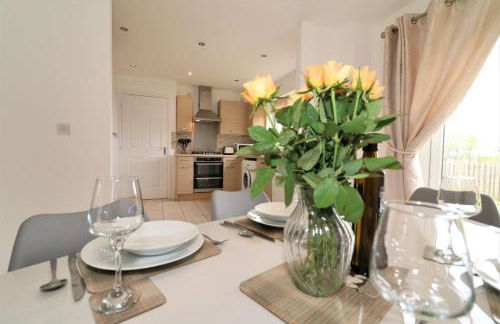 Signature - Wilkie House - Foto 59