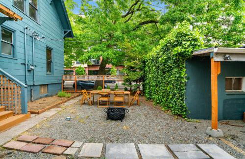 Historic Home in Downtown Vancouver - Foto 55