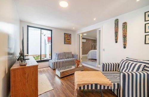 Atalaia SPA 1 Qto c/ Banheira by Achei Camboriú - Foto 7