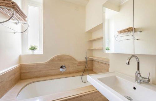 Il Giardino Garden View Apartment - Foto 34