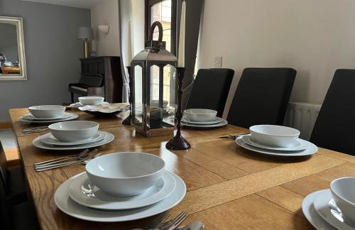 The Cottage - Foto 11