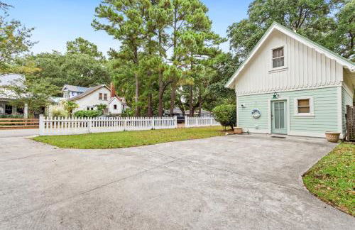 IC1 - Little Lifeboat House - Foto 18