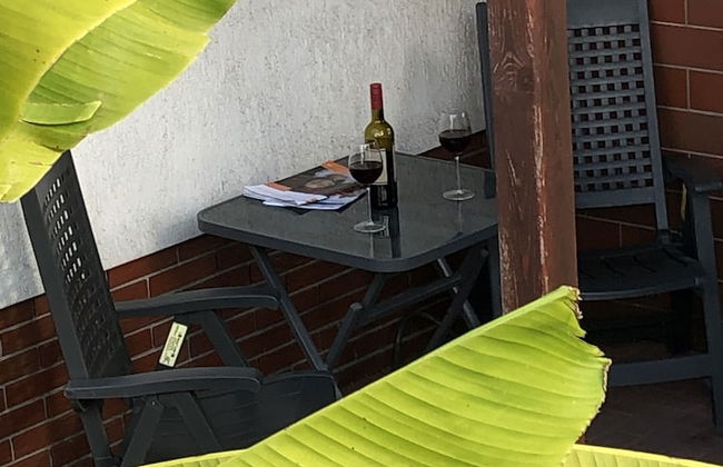 Haff-Ostseeferienhaus - Foto 49