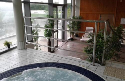 Chez Simon et Loreline Yerres proche Paris Orly Disney - Foto 61