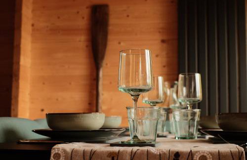 Welhams Meadow Holiday Lodges - Foto 46