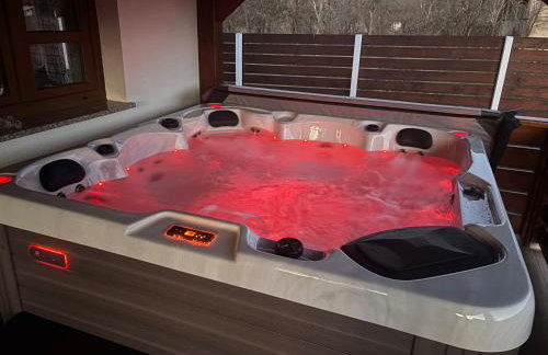 Holiday home Marta in nature with jacuzzi - Photo 5
