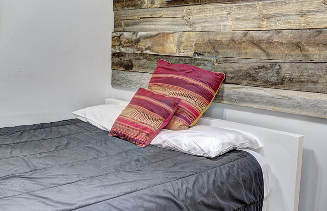 Destination Stays Griffintown Montreal - Foto 29