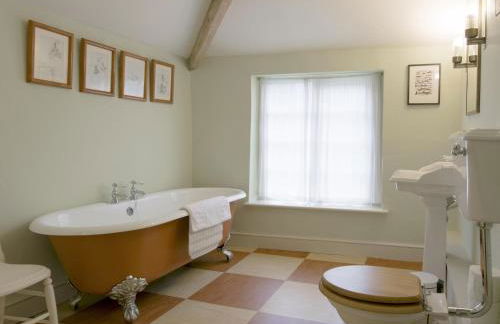 Yellison at Broughton Sanctuary - Photo 9