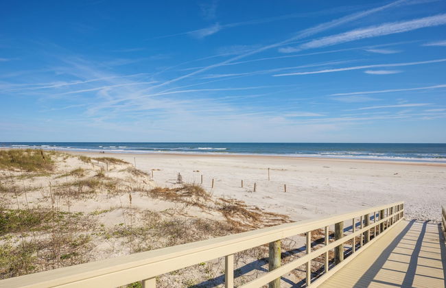 Anastasia 613 by Distinctive Beach Rentals - Foto 6