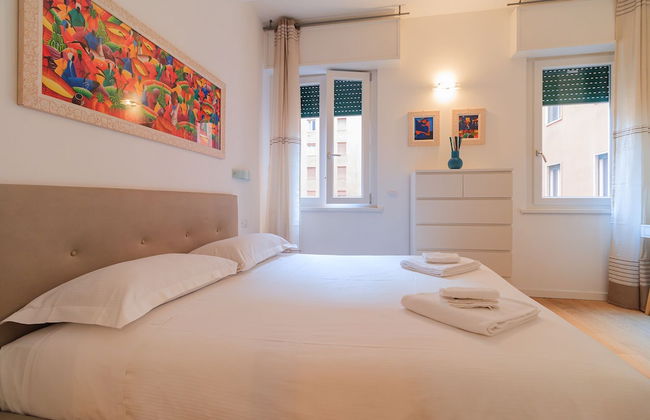 JOIVY Cosy 1Bed Flat In Fiera - Foto 5