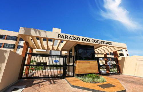 Guarajuba Paraiso dos Coqueiros - Foto 65