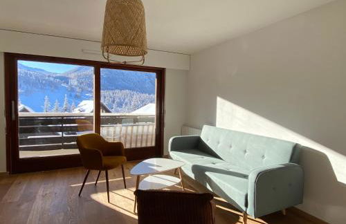 Beau duplex refait à neuf, 45m2, 4 pers, vue - Photo 15