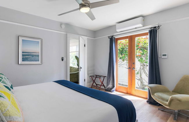 Cliff View by Avantstay Hot Tub + Fire Pit 1 Block From Downtown La Jolla - Foto 17