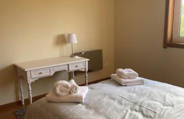 Welcoming house with terrace and garden in Barra de Mira - Foto 65