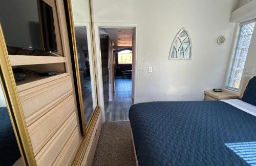 Ocean Cabin 28 W Jacuzzi With Private Beach - Foto 23