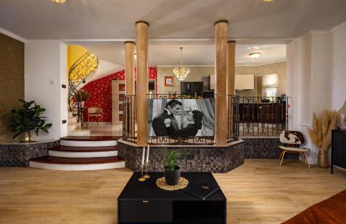 Villa Sebenico - Foto 45