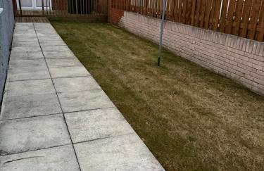 Spacious John York House & Parking - Foto 47