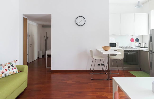 Italianway - Masaccio 18 B - Foto 13