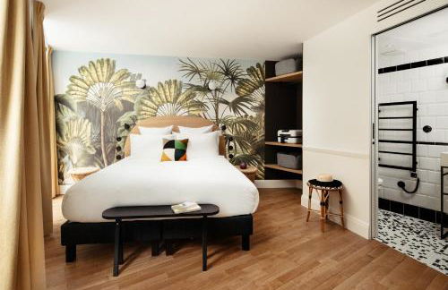 My Maison In Paris - Louvre - Foto 40