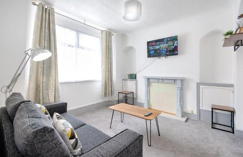 4 Bed - Parking - Near M4 - Ideal for Groups - Foto 19