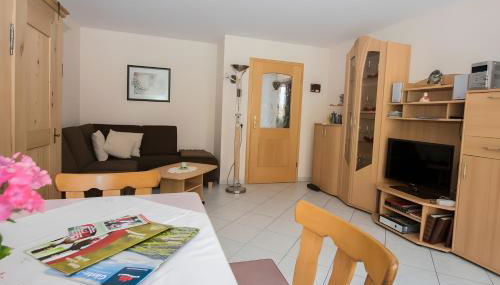 Ferienwohnung Vergissmeinnicht - Foto 2