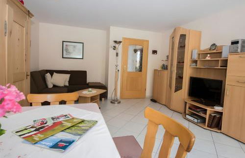 Ferienwohnung Vergissmeinnicht - Foto 2