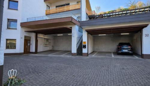 SK Ferienapartments Kappelrodeck - Foto 5