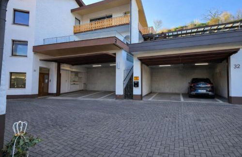 SK Ferienapartments Kappelrodeck - Photo 5