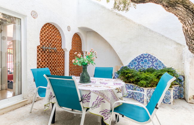 Los Abuelos - Foto 2